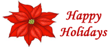 Alpha® Holiday Closings Alpha® Holiday Closings