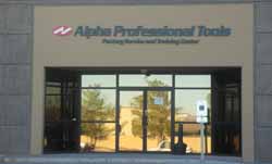 Training Center in Las Vegas, NV
